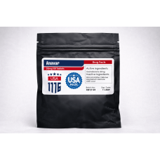 Anavar 25mg tablets (50ct)