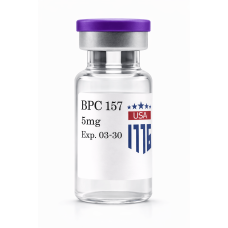 BPC-157 5mg