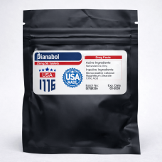 Dianabol 25mg tablets (50ct)