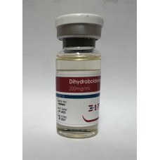 DHB 200mg 10mL vial 