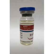 NPP 100 10mL vial