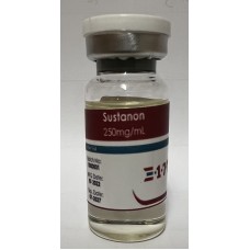 Sust 250 10mL vial