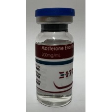 Mast E 200 10mL vial