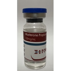 Mast P 100 10mL vial