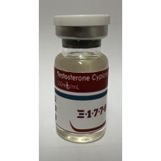 Testosterone Cypionate 250mg/ml 10mL vial