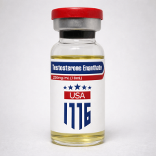 Testosterone Enanthate 250mg (10ml) 