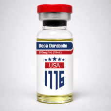 Deca 250mg (10mL)