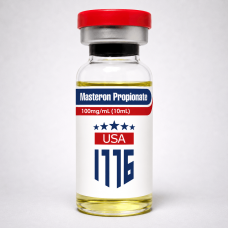 Masteron Propionate 100mg (10mL) 