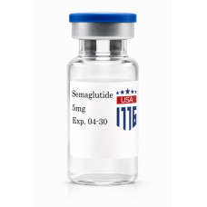 Semaglutide 5mg 