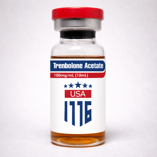 Trenbolone Acetate 100mg (10mL) Trenbolone Acetate 100mg (10mL)