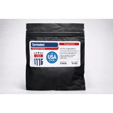 Turinabol 25mg tablets (50ct)