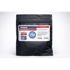 Winstrol 25mg tablets (50ct)